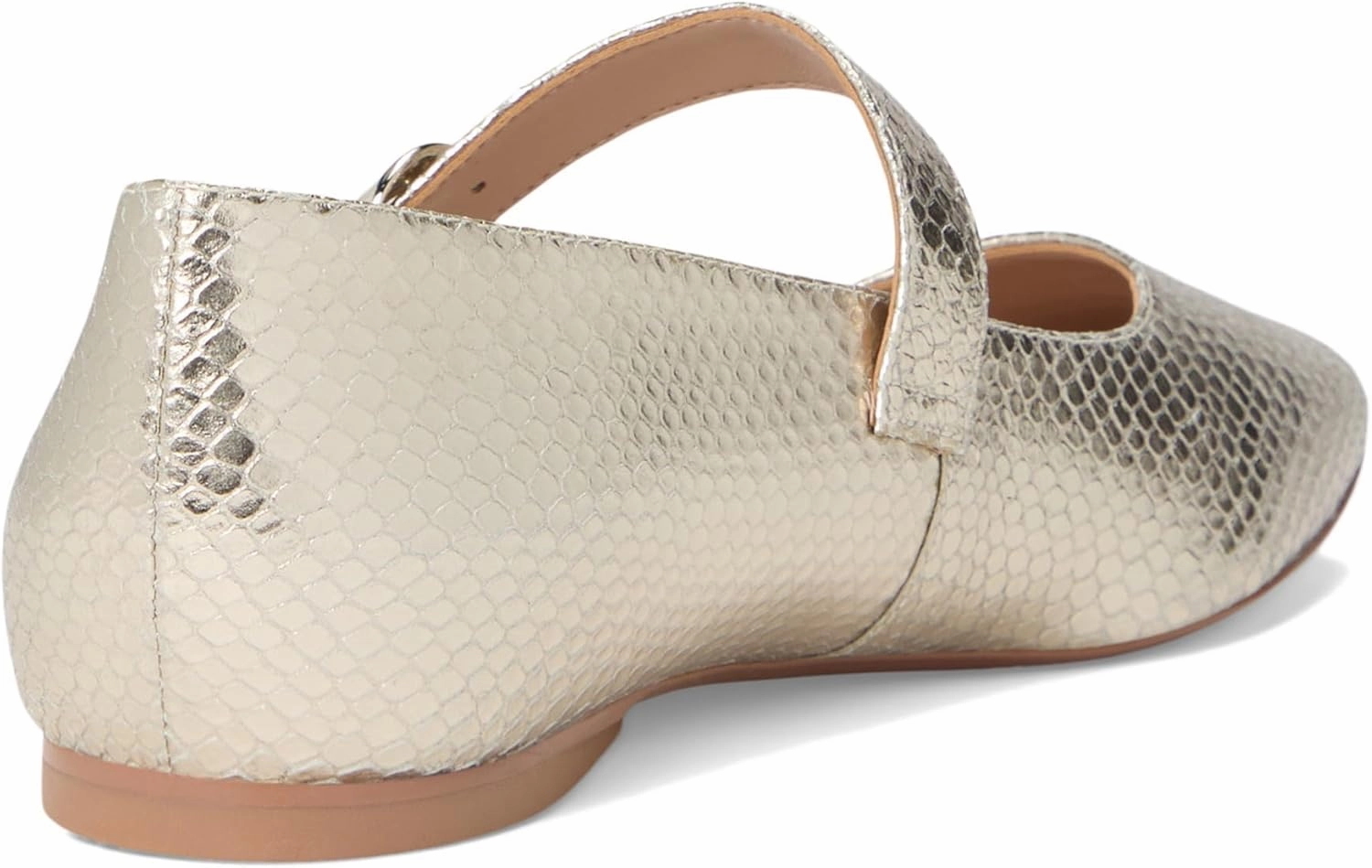 Naturalizer Women's 27 Edit Carter Mary Jane Flat