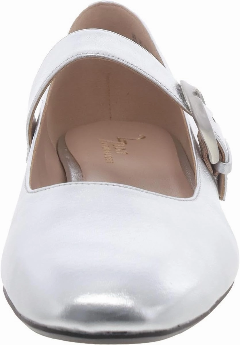 Naturalizer Women's 27 Edit Carter Mary Jane Flat
