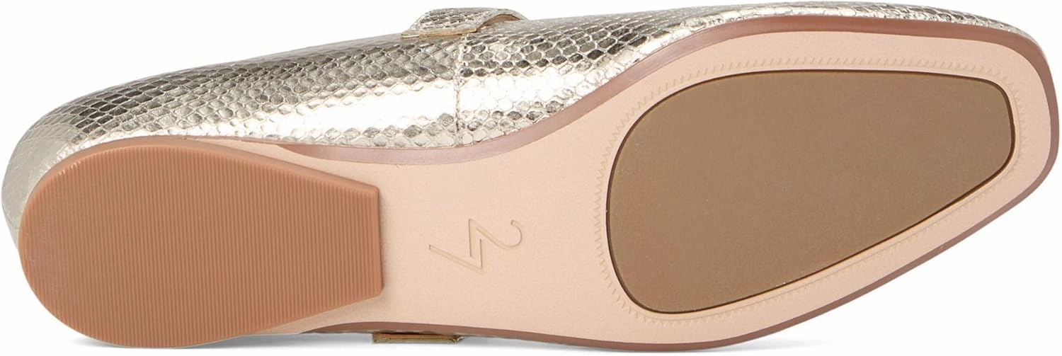 Naturalizer Women's 27 Edit Carter Mary Jane Flat