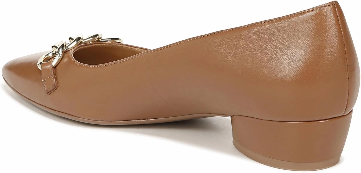 Naturalizer Women's Becca Ballet Flat