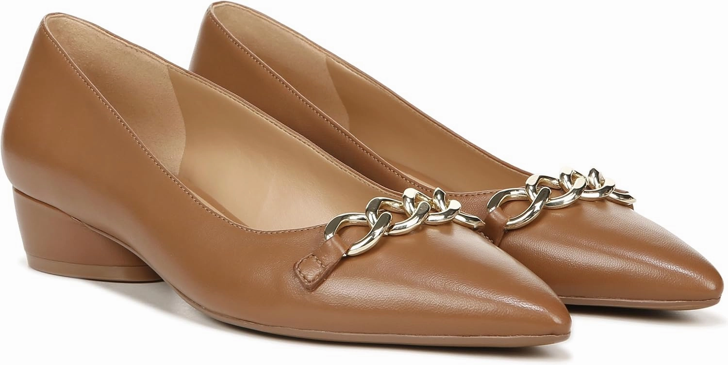 Naturalizer Women's Becca Ballet Flat