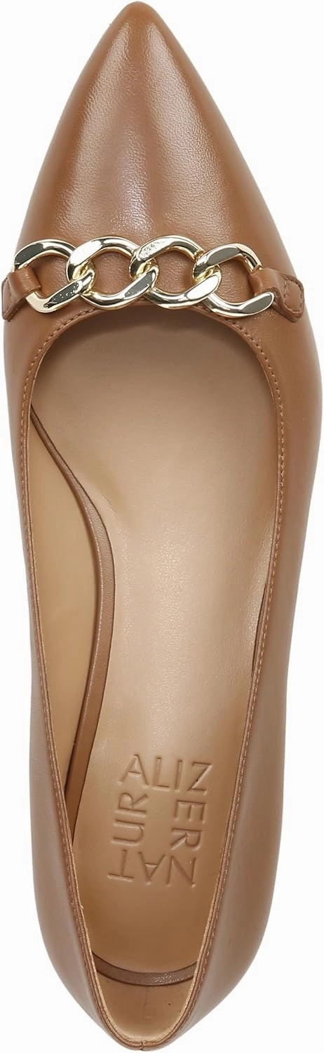 Naturalizer Women's Becca Ballet Flat