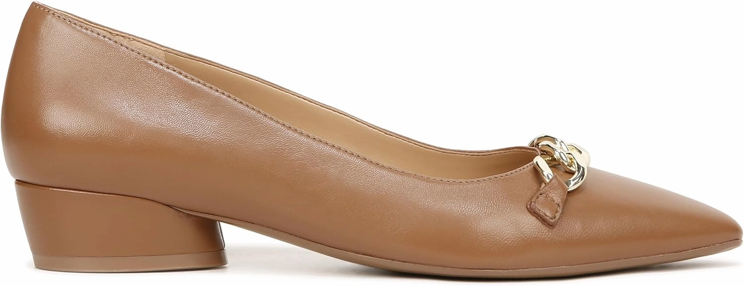 Naturalizer Women's Becca Ballet Flat