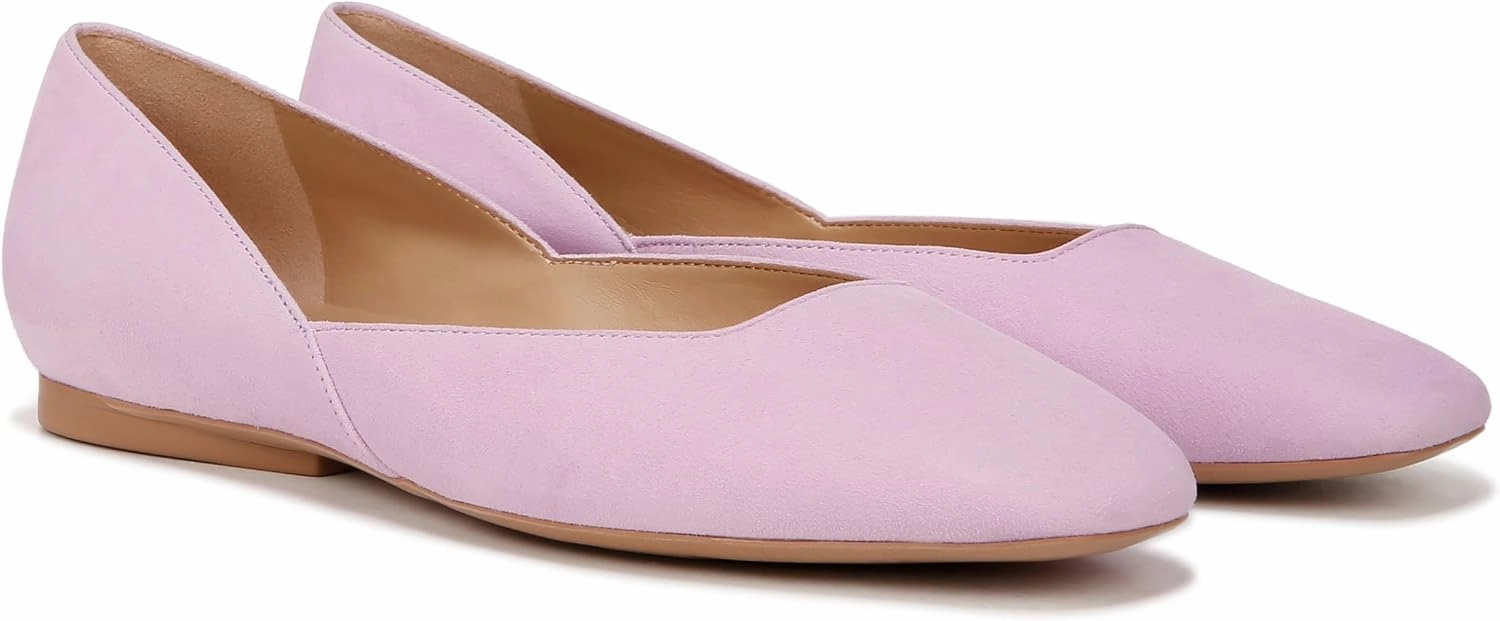 Naturalizer Women's Essential Ballet Flat