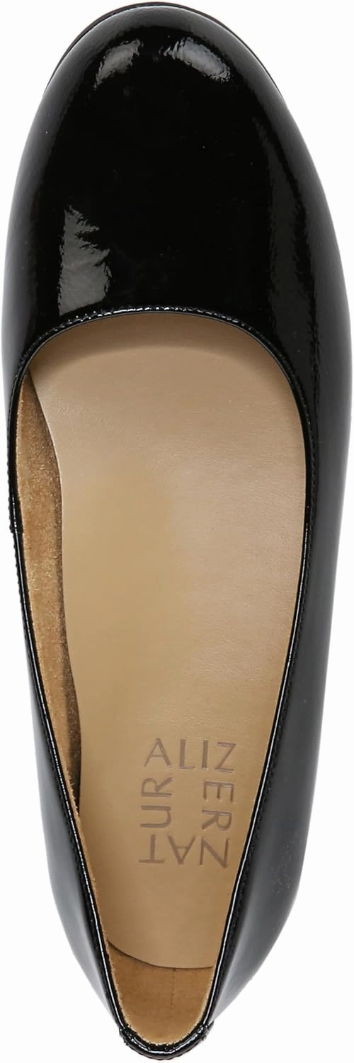 Naturalizer Women's Essential Ballet Flat