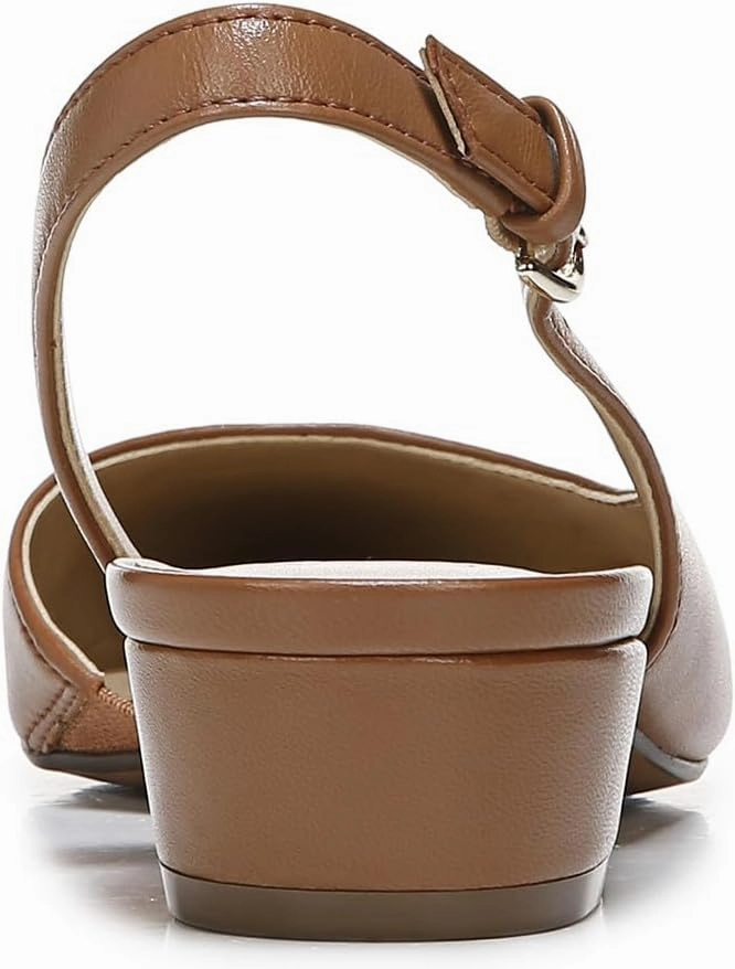 Naturalizer Women's Galaxy Sandal
