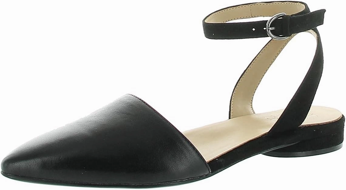Naturalizer Women's Hartley Slingback Flat