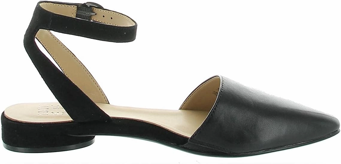 Naturalizer Women's Hartley Slingback Flat
