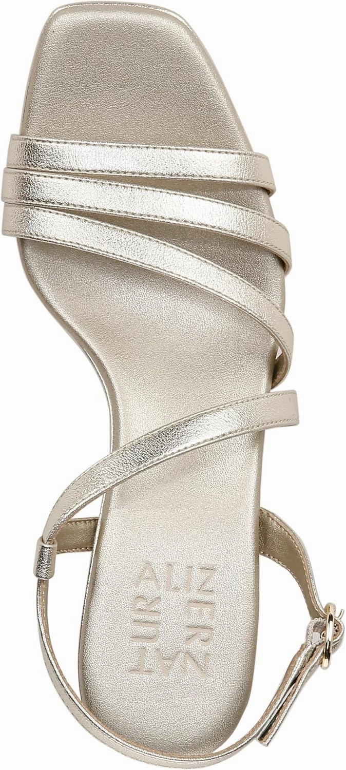 Naturalizer Women's Meesha Heeled Sandal