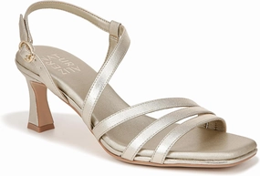 Naturalizer Women's Meesha Heeled Sandal