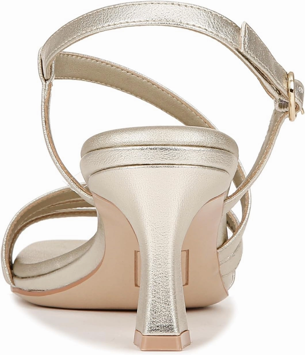 Naturalizer Women's Meesha Heeled Sandal