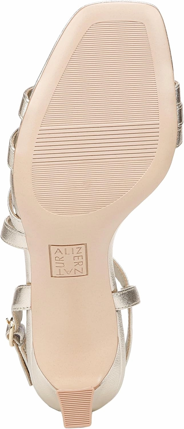 Naturalizer Women's Meesha Heeled Sandal