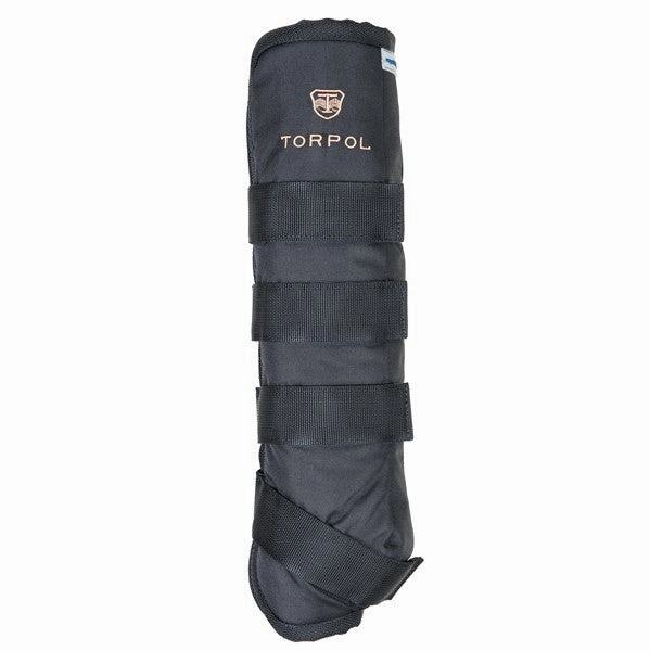 Nelson Magnetic Boots