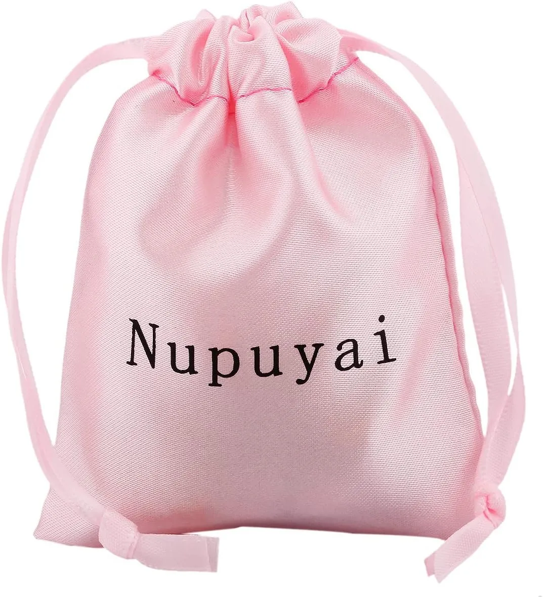 Nupuyai Handmade Healing Rose Quartz & Citrine & Rock Quartz Crystal Tree with Rock Quartz Cluster, Energy Stone Bonsai Money Tree Desktop Decor for Fengshui and Good Luck