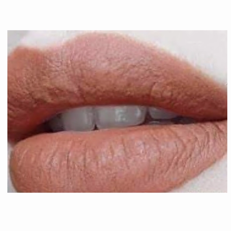 Nyx Powder Lip Cream - PPL001 Butterscotch