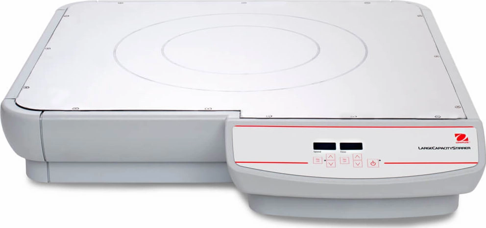Ohaus STLC2DG Large Volume Stirrers
