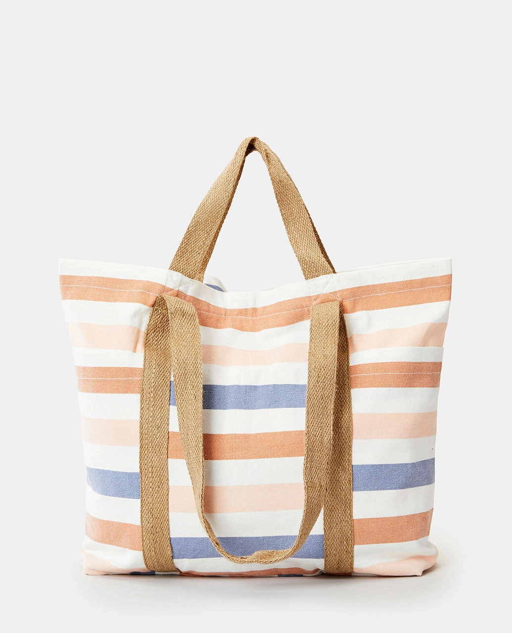 Organic 29L Beach Tote
