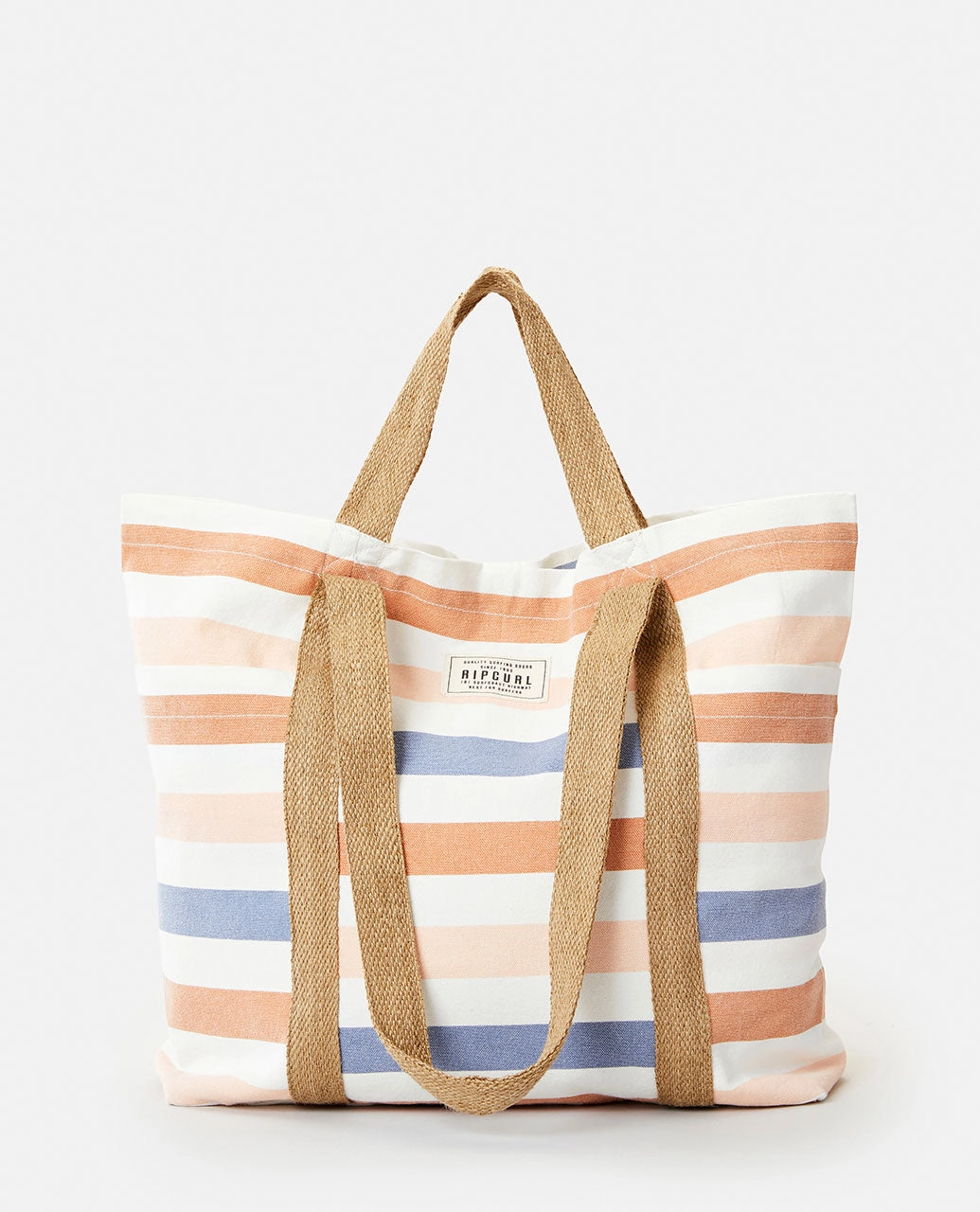 Organic 29L Beach Tote