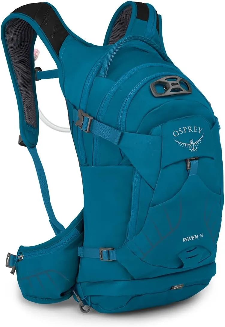 Osprey Raven Women's Biking Backpack with Hydraulics Reservoir