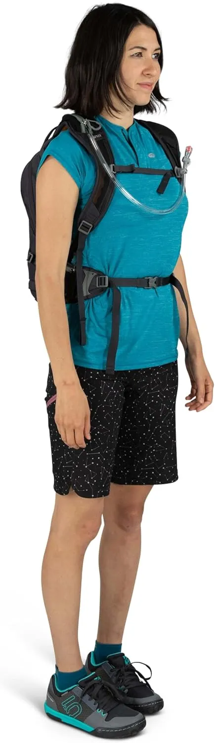 Osprey Raven Women's Biking Backpack with Hydraulics Reservoir