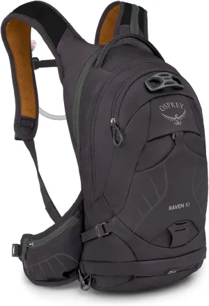 Osprey Raven Women's Biking Backpack with Hydraulics Reservoir