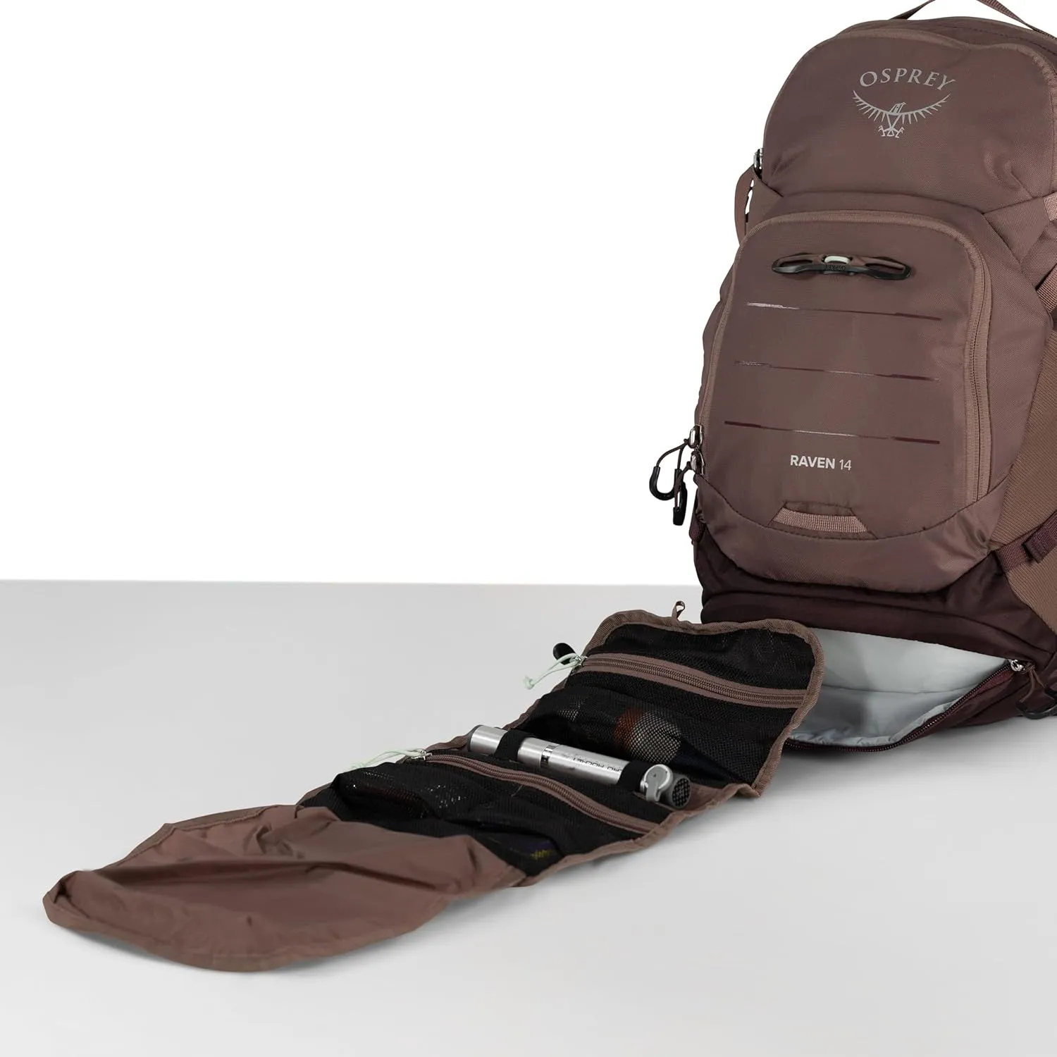 Osprey Raven Women's Biking Backpack with Hydraulics Reservoir