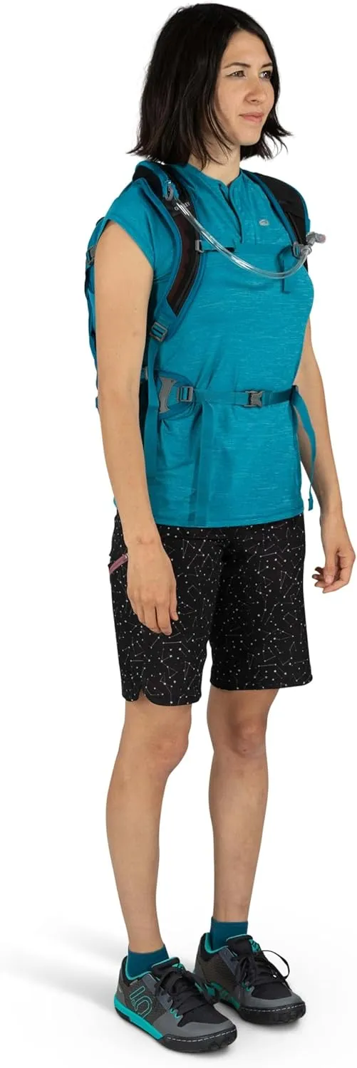 Osprey Raven Women's Biking Backpack with Hydraulics Reservoir