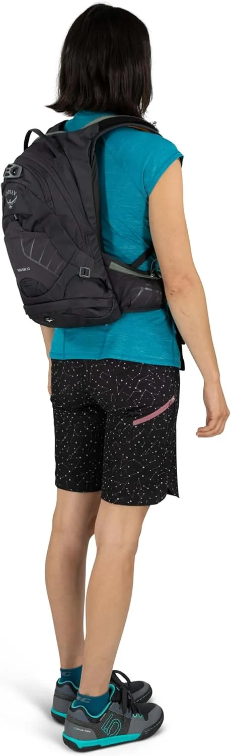 Osprey Raven Women's Biking Backpack with Hydraulics Reservoir