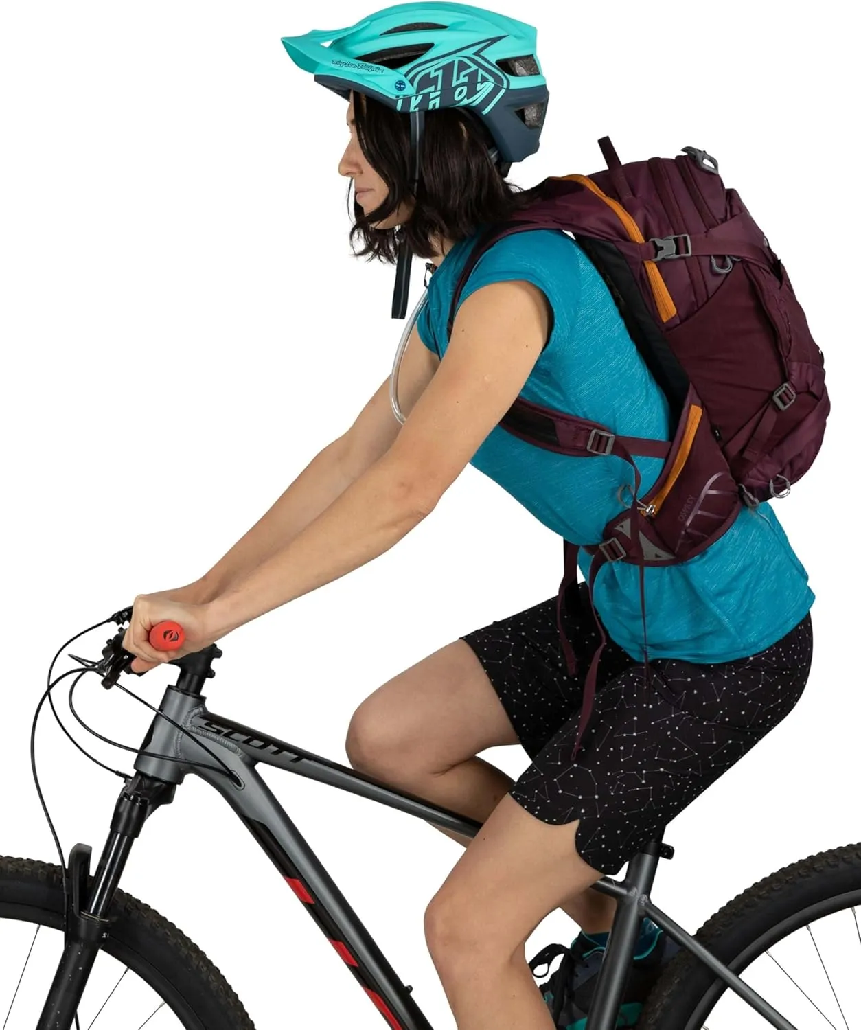 Osprey Raven Women's Biking Backpack with Hydraulics Reservoir
