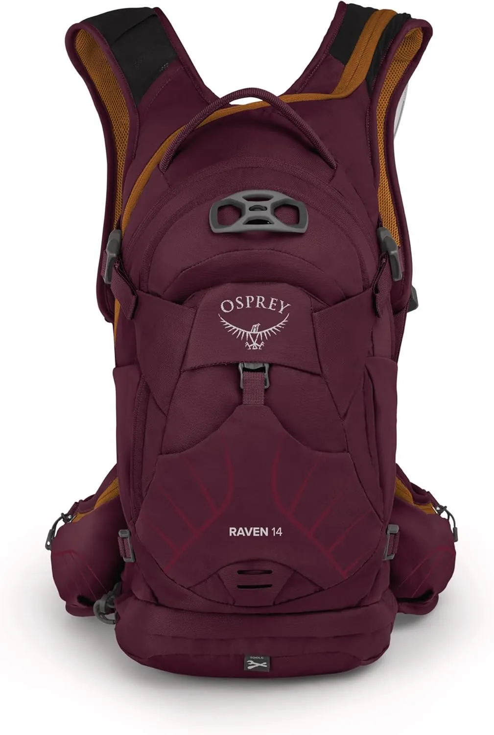 Osprey Raven Women's Biking Backpack with Hydraulics Reservoir