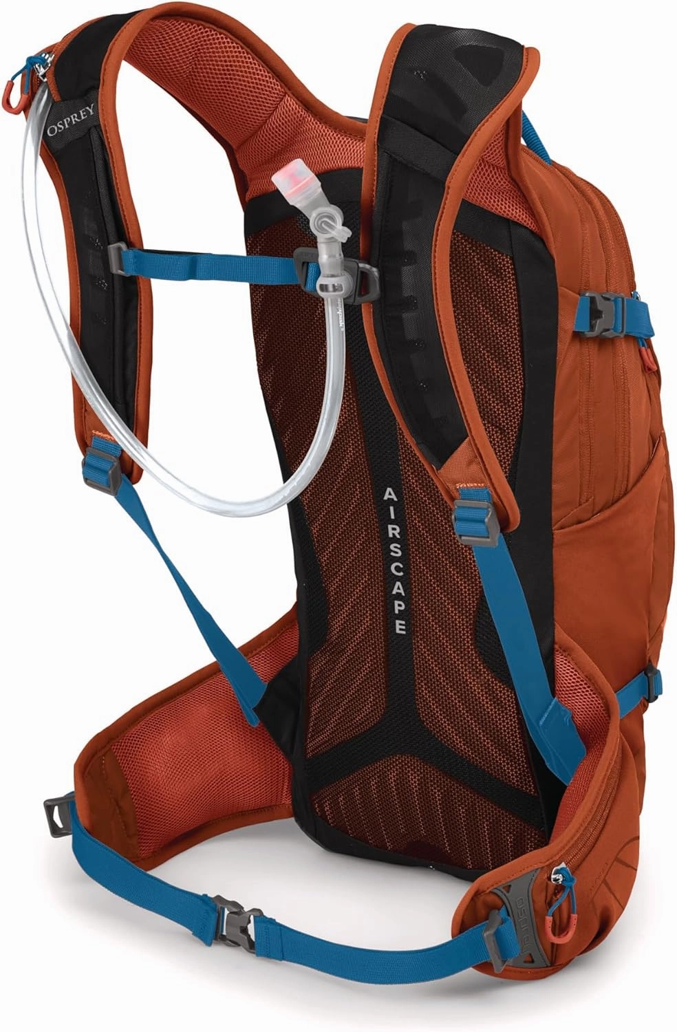 Osprey Raptor 10L Men's Biking Backpack with Hydraulics Reservoir