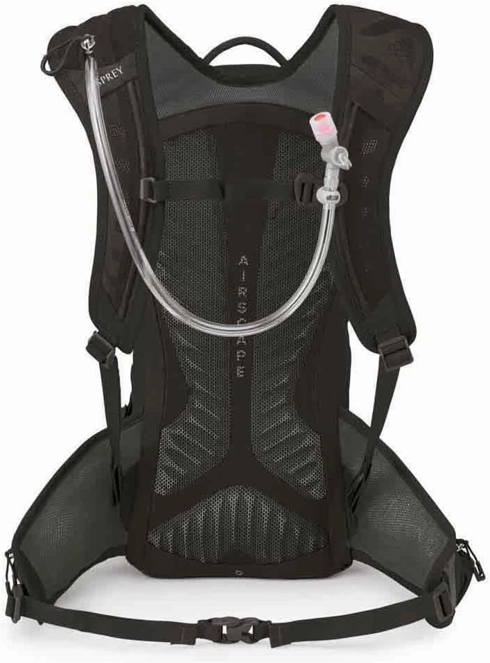Osprey Raptor 10L Men's Biking Backpack with Hydraulics Reservoir