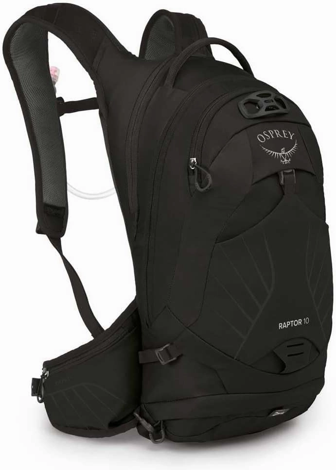 Osprey Raptor 10L Men's Biking Backpack with Hydraulics Reservoir