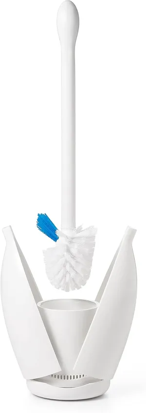 OXO Good Grips Toilet Brush, White