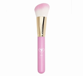 P12 ANGLED CHEEK BRUSH