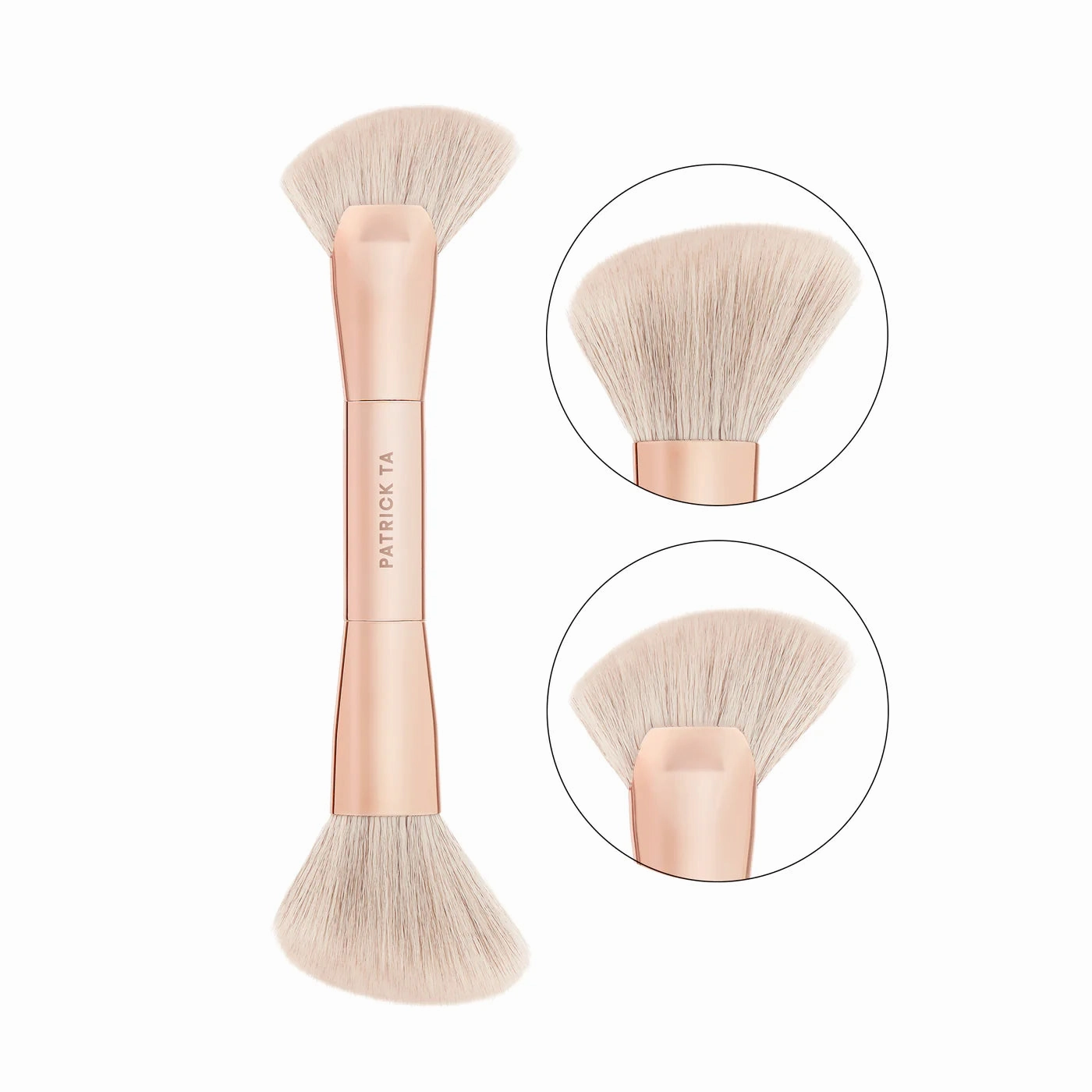 PATRICK TA - MAJOR SCULPT DUAL-ENDED SCULPTING BRUSH