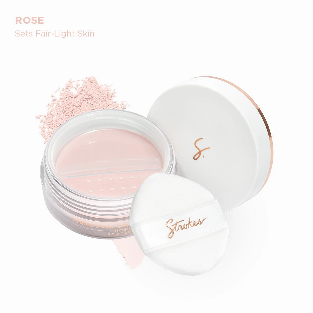 Perfect Veil Setting Powder