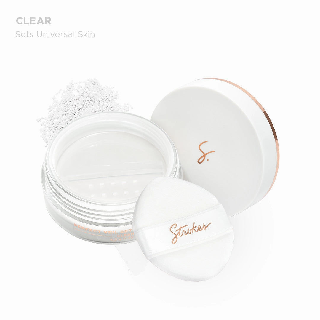Perfect Veil Setting Powder