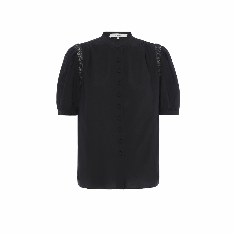 Petra Blouse