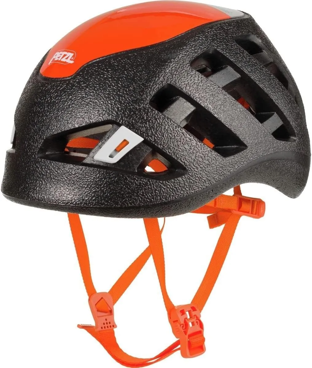 PETZL - Sirocco, Ultra-Lightweight Climbing and Mountaineering Helmet