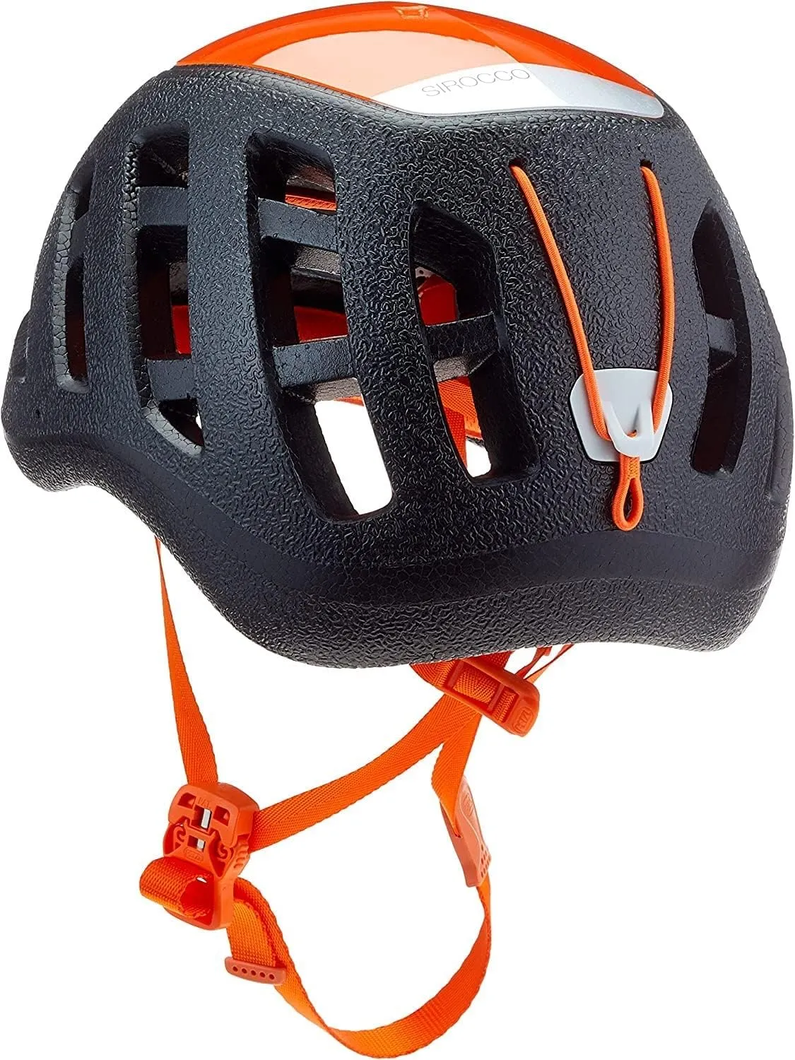 PETZL - Sirocco, Ultra-Lightweight Climbing and Mountaineering Helmet