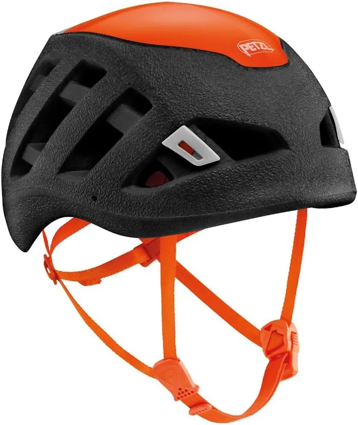 PETZL - Sirocco, Ultra-Lightweight Climbing and Mountaineering Helmet