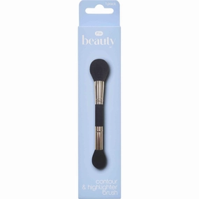 Pharmacy Health CONTOUR & HIGHLIGHT BRUSH
