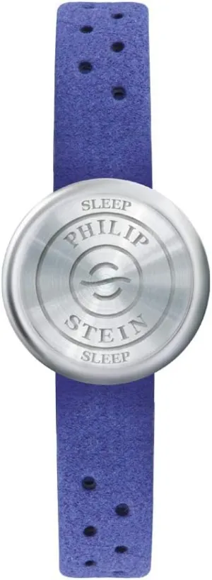 Philip Stein Nano Sleep Bracelet w/Natural Frequency Technology; Effective Sleep Aid for Adults; Wake Up Feeling More Rested