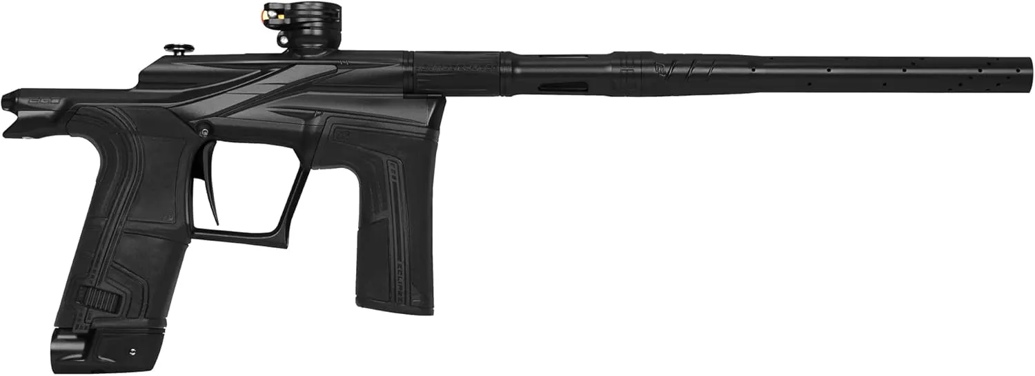 Planet Eclipse LV2 Paintball Marker - Midnight