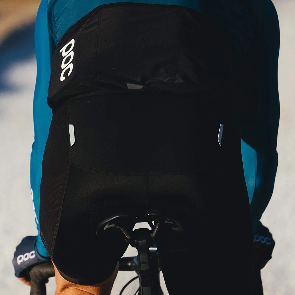 POC, Aero VPDs Bib Shorts