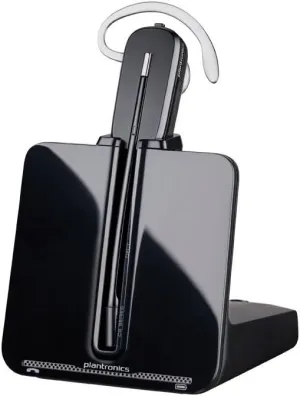 Poly (Plantronics   Polycom) CS540 Wireless Headset System