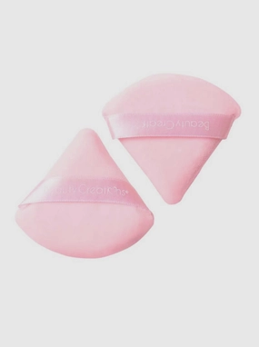 Powder Puff Set