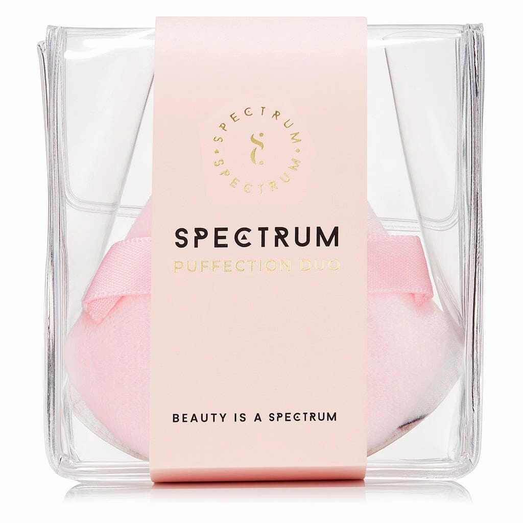 Puffection Makeup Puff Duo