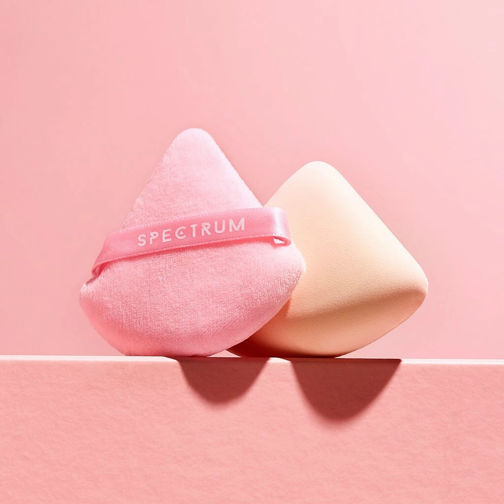 Puffection Makeup Puff Duo